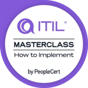 ITIL: How to Implement (MASTER CLASS)